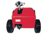 Arroseur automoteur