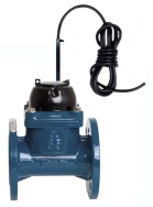 Compteurs à impulsion