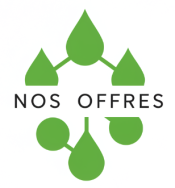 Nos offres