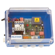 Coffrets multifonctions