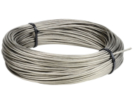 Câbles de suspension