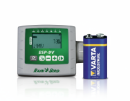 Programmateurs à piles