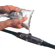 Connexions étanches