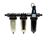 Accessoires eau de pluie