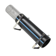 Chemise de refroidissement