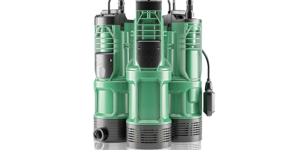 Pompes Divertron : La Solution Tout-en-Un pour Simplifier Votre Approvisionnement en Eau