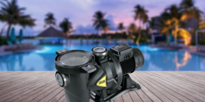 Les avantages de la pompe de piscine Euroswim