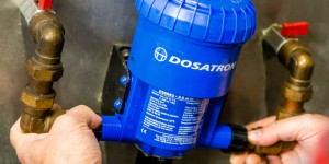 Tout savoir sur les pompes doseuses Dosatron