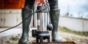 Pompes de relevage SEMISOM 290 et 490 : Performance et efficacité pour vos installations