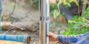 Tout Comprendre sur les Pompes Immergées