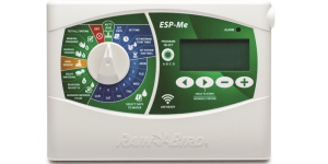 Tout savoir sur les programmateurs d'arrosage Rain Bird