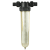 Lot De 20 Filtres à Tamis Pour Tuyau D'arrosage - Acier Inoxydable Et Caoutchouc - Compatible 3/4" Et 5/8"