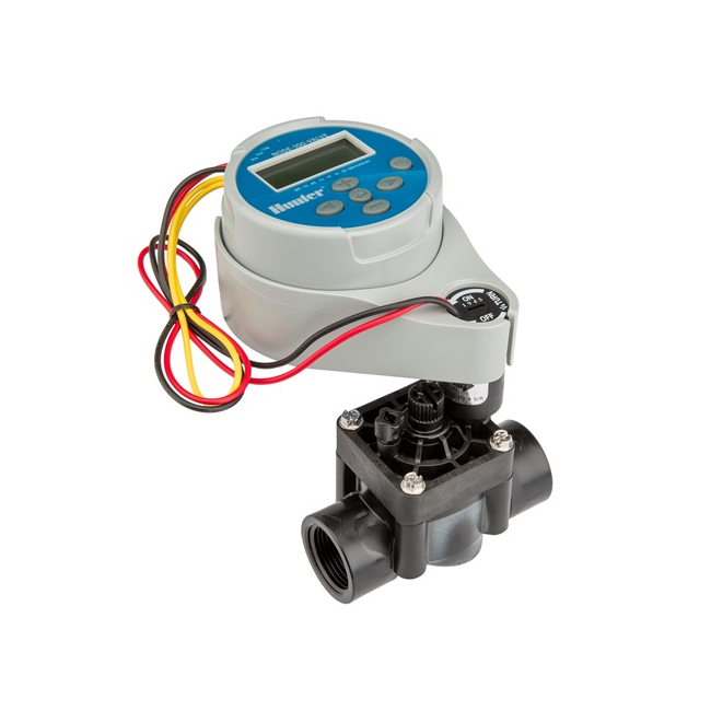Electrovanne programmable NODE 100 Valve Hunter