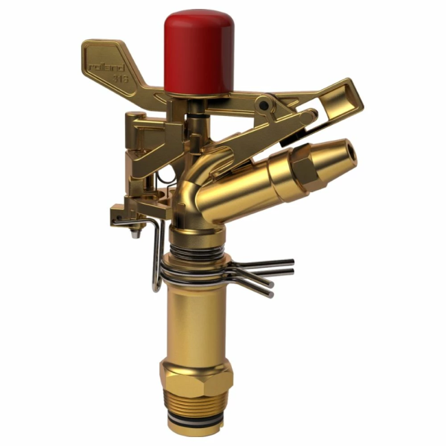 Arroseur escamotable E31S  Rolland