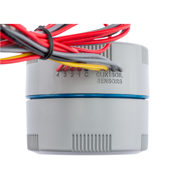 Programmateur NODE - BT-400 - 9V - 4 stations Hunter