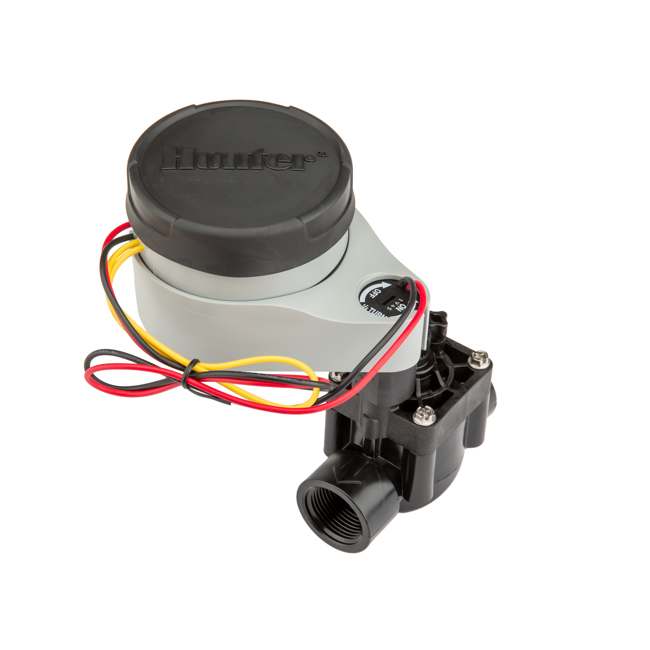 Electrovanne programmable NODE 100 Valve Hunter