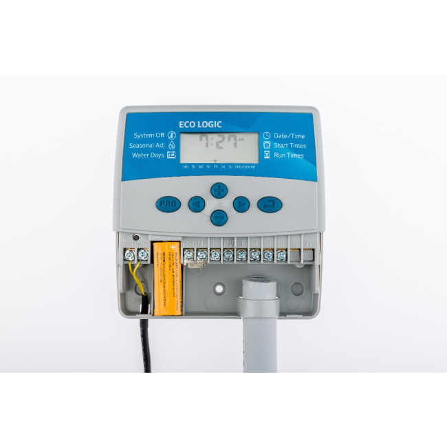 Programmateur secteur Eco Logic Hunter