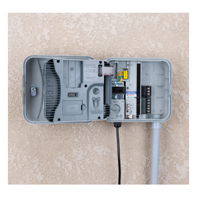 Module d'extension Pro-C et HPC - Hunter - 3 stations