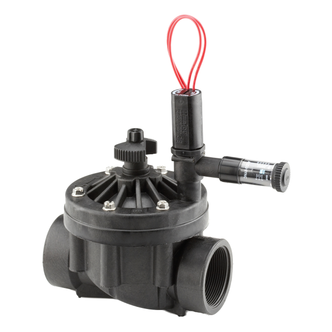 Régulateur de pression Accu Sync Hunter