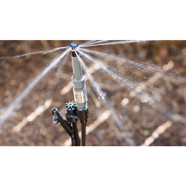 Piquet porte buse rotative Hunter