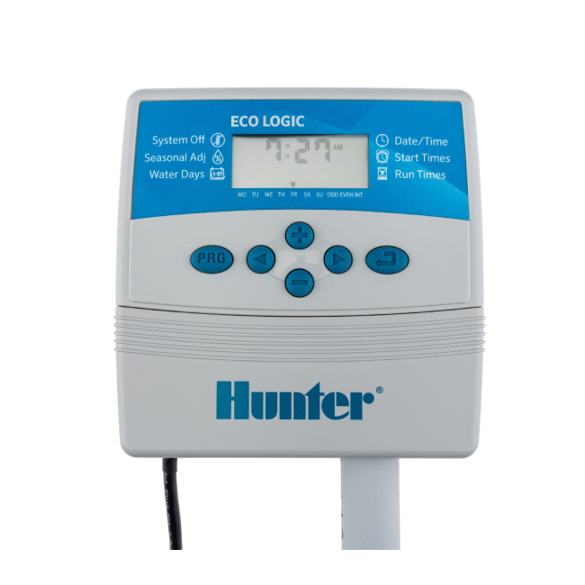 Programmateur secteur Eco Logic Hunter