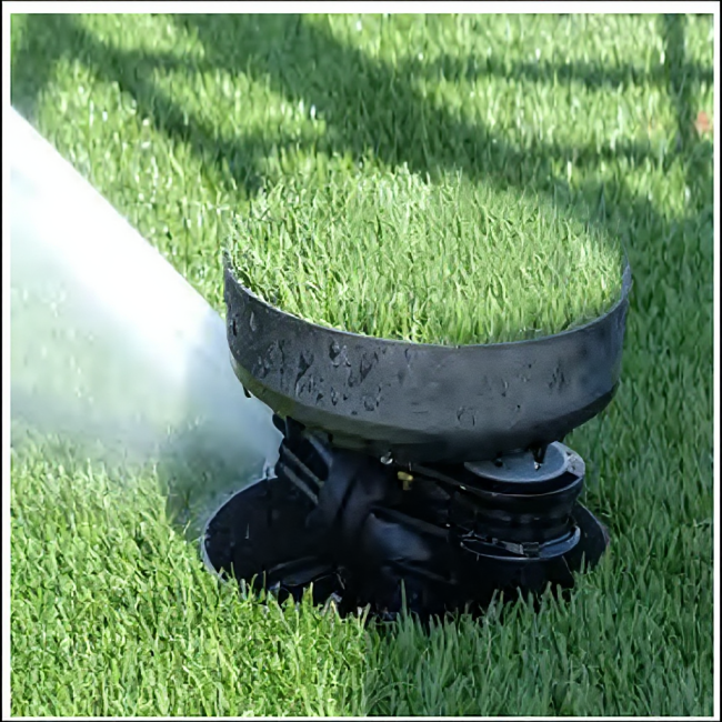 Arroseur VP3 24V AC Scout Perrot