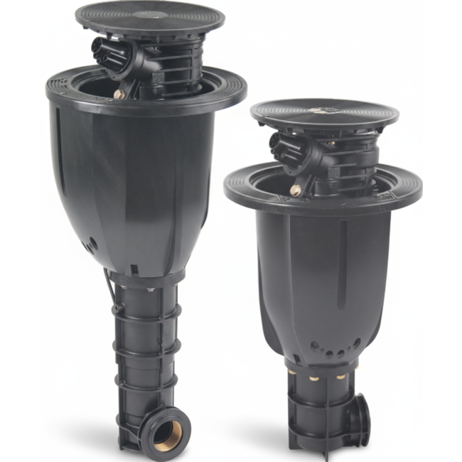 Arroseur VP3 24V AC ATC Perrot