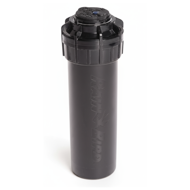 Arroseur Escamotable 5004+ Pour Jardin - Portée 7.6-15.2m, Réglable 40°-360°, étanche (hauteur 10cm)