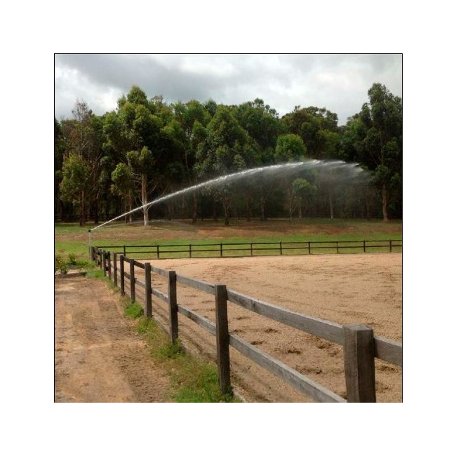 Canon d'arrosage HIDRA Sime avec buses