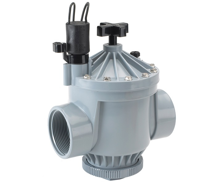 Elettrovalvola Irritrol HR700 3/4" FF – Per Irrigazione E Nebulizzazione