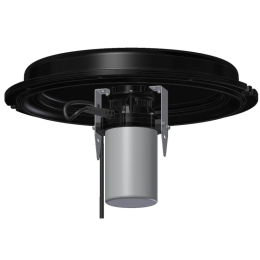 Fontaine d’aération fractionnaire Otterbine