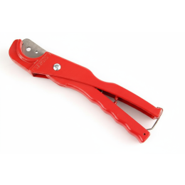 Coupe tube goutte à goutte