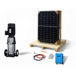 Kit pompe solaire de surface PS2-600 CS-F4-3