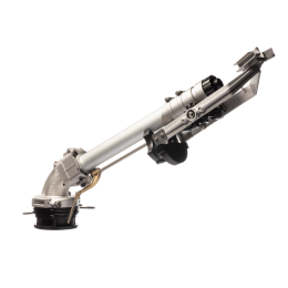 Canon d’arrosage réglable 18 à 46° SYRIO SIME