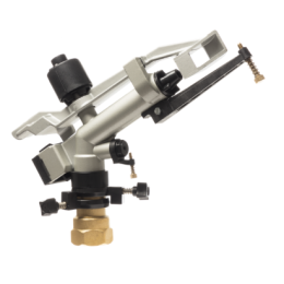 Canon d'arrosage JOLLY Sime avec buses