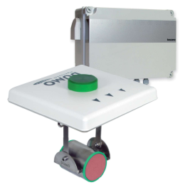 Générateur d'ultrason Algacleaner  Toscano AC60