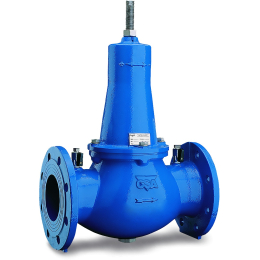 Régulateur de pression à piston SFERACO VRCD