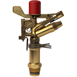 Arroseur 31S secteur Rolland