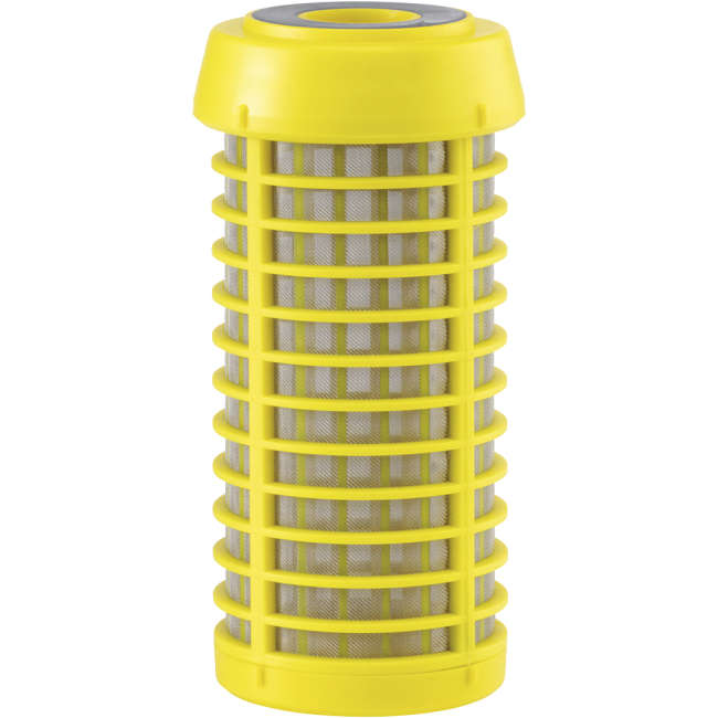 Cartouche RAH 90 μ pour filtre autonettoyant Hydra