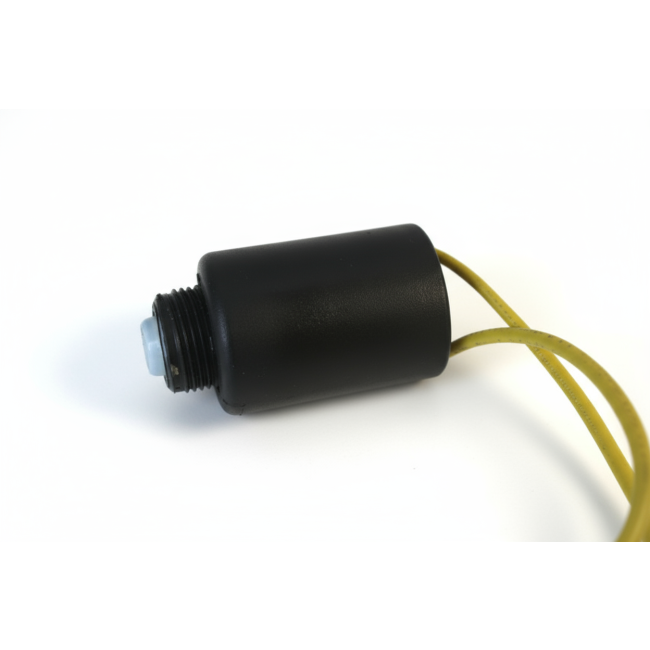 Solénoide Richdel  - 24V DC (continu) Irritrol