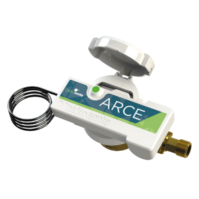 Emetteur à impulsion   ATLANTIS - TRITON