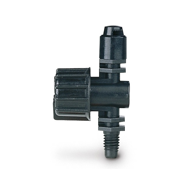 Micro asperseur réglable 90°