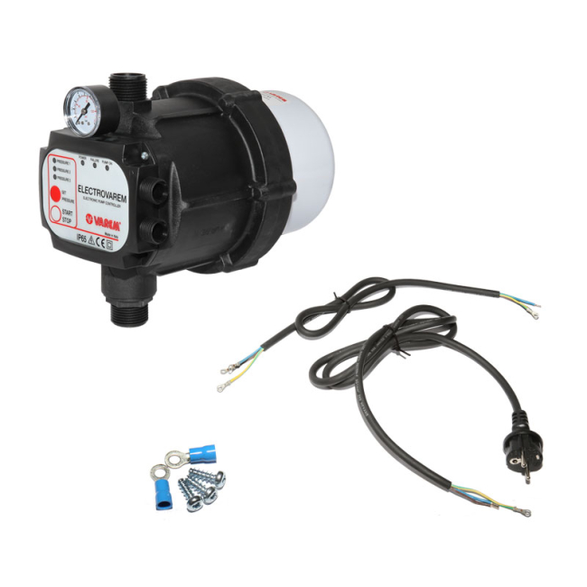 Automatisme pompe Electrovarem Mono