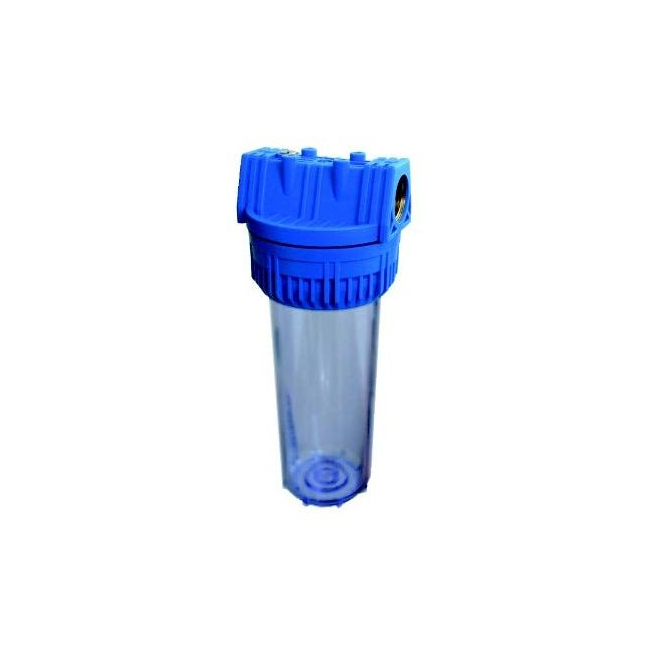 Filtre domestique standard - 3/4''