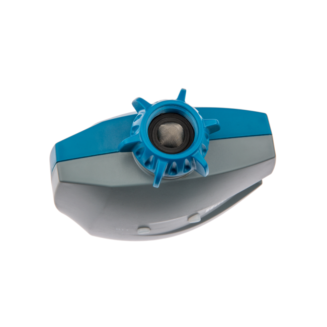 Programmateur nez de robinet BTT - 2 stations Hunter