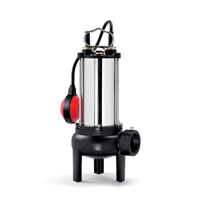 Pompe SEMISOM 490 Auto Mono Horizontale BBC Jetly