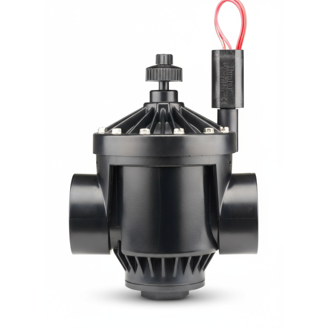 Electrovanne PGV-201 2" 24V Hunter