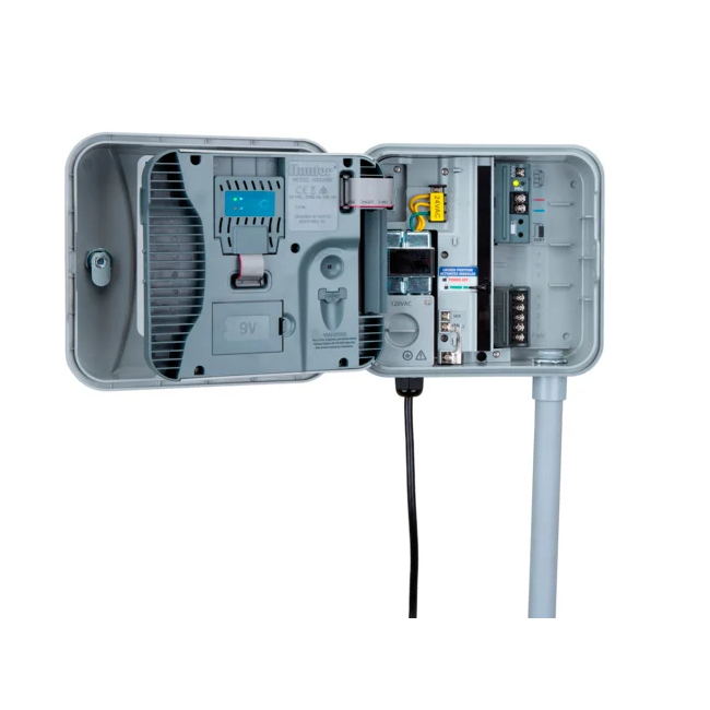 Module wifi pour programmateur P2C