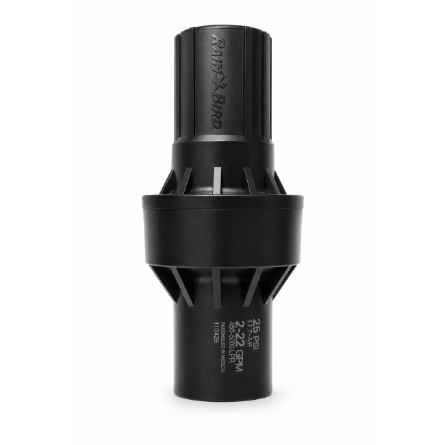 Régulateur de pression pré-taré 3/4" 3,5 Bars Rain Bird