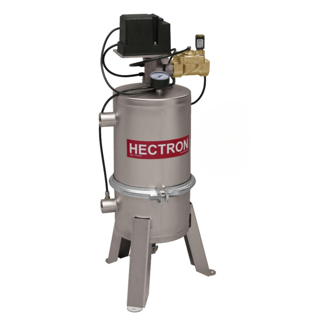 Filtre automatique AG100-2 - Hectron
